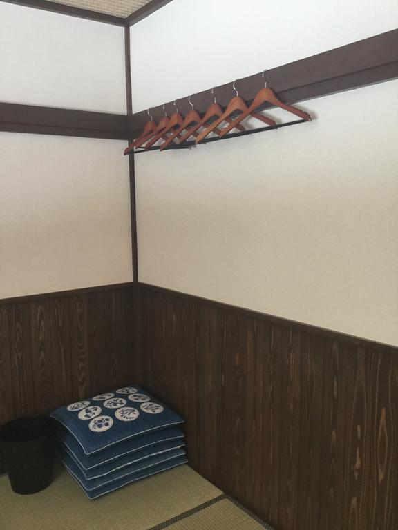Takanesou Hotel Yamanakako Eksteriør billede